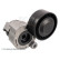Belt Tensioner, v-ribbed belt ADN196517 Blue Print, Thumbnail 2
