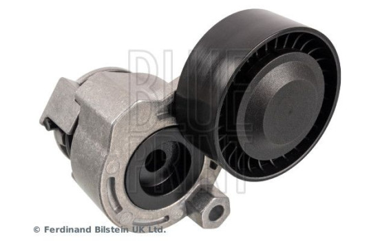 Belt Tensioner, v-ribbed belt ADN196517 Blue Print, Image 2