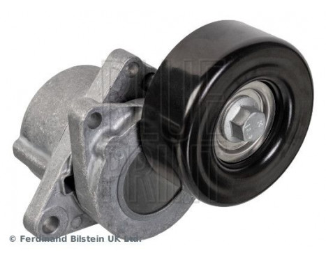 Belt Tensioner, v-ribbed belt ADN19655 Blue Print, Image 2