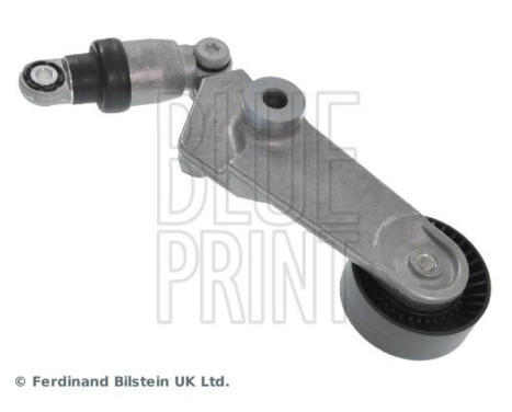 Belt Tensioner, v-ribbed belt ADT37661C Blue Print, Image 4