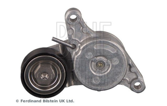 Belt Tensioner, v-ribbed belt ADT396518 Blue Print, Image 3