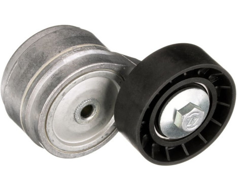 Belt Tensioner, v-ribbed belt DriveAlign® T38588 Gates