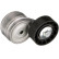Belt Tensioner, v-ribbed belt DriveAlign® T38588 Gates