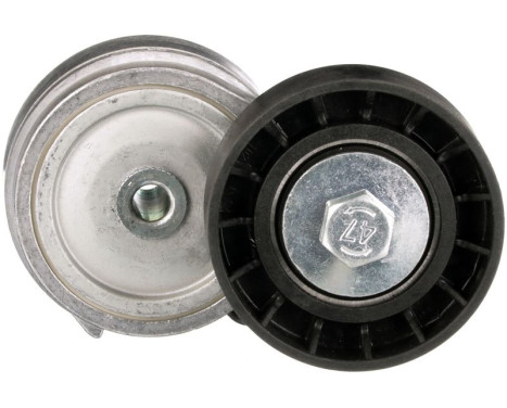 Belt Tensioner, v-ribbed belt DriveAlign® T38588 Gates, Image 2