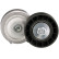 Belt Tensioner, v-ribbed belt DriveAlign® T38588 Gates, Thumbnail 2