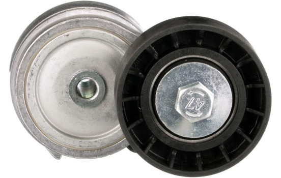 Belt Tensioner, v-ribbed belt DriveAlign® T38588 Gates, Image 2