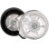 Belt Tensioner, v-ribbed belt DriveAlign® T38588 Gates, Thumbnail 3
