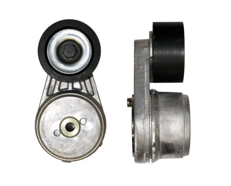 Belt Tensioner, v-ribbed belt DriveAlign® T38644 Gates