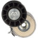 Belt Tensioner, v-ribbed belt DriveAlign® T39137 Gates, Thumbnail 2