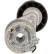 Belt Tensioner, v-ribbed belt DriveAlign® T39137 Gates, Thumbnail 3
