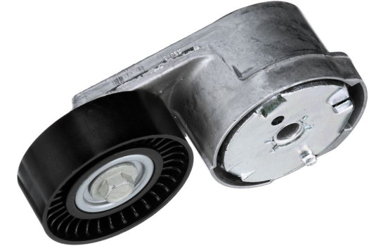Belt Tensioner, V-ribbed belt DriveAlign® T39282 Gates