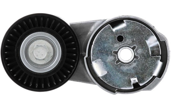 Belt Tensioner, V-ribbed belt DriveAlign® T39282 Gates, Image 2