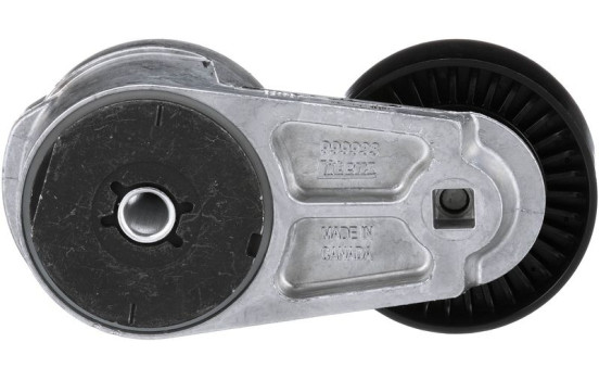 Belt Tensioner, V-ribbed belt DriveAlign® T39282 Gates, Image 3