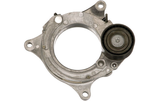 Belt Tensioner, v-ribbed belt DriveAlign® T39434 Gates, Image 2