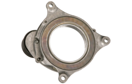 Belt Tensioner, v-ribbed belt DriveAlign® T39434 Gates, Image 3