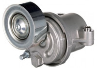 Belt Tensioner, v-ribbed belt DriveAlign® T39452 Gates