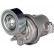 Belt Tensioner, v-ribbed belt DriveAlign® T39452 Gates