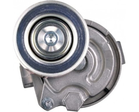 Belt Tensioner, v-ribbed belt DriveAlign® T39452 Gates, Image 2
