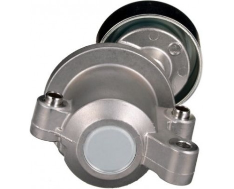 Belt Tensioner, v-ribbed belt DriveAlign® T39452 Gates, Image 3