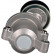 Belt Tensioner, v-ribbed belt DriveAlign® T39452 Gates, Thumbnail 3