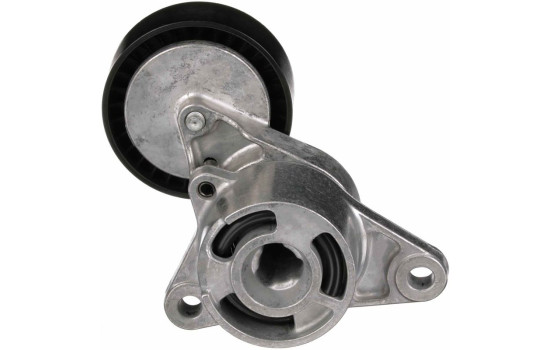 Belt Tensioner, v-ribbed belt DriveAlign® T39454 Gates, Image 3