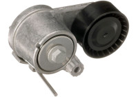 Belt Tensioner, v-ribbed belt DriveAlign® T39482 Gates