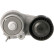 Belt Tensioner, v-ribbed belt DriveAlign® T39482 Gates, Thumbnail 2