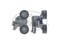 Belt Tensioner, V-ribbed belt DriveAlign® T39483 Gates