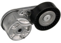 Belt Tensioner, V-ribbed belt DriveAlign® T39526 Gates