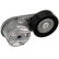 Belt Tensioner, V-ribbed belt DriveAlign® T39526 Gates