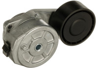 Belt Tensioner, v-ribbed belt FleetRunner™ T38744 Gates