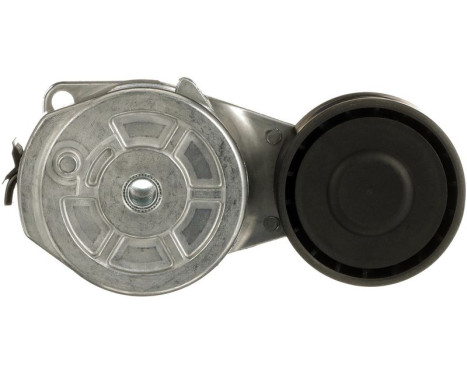 Belt Tensioner, v-ribbed belt FleetRunner™ T38744 Gates, Image 2