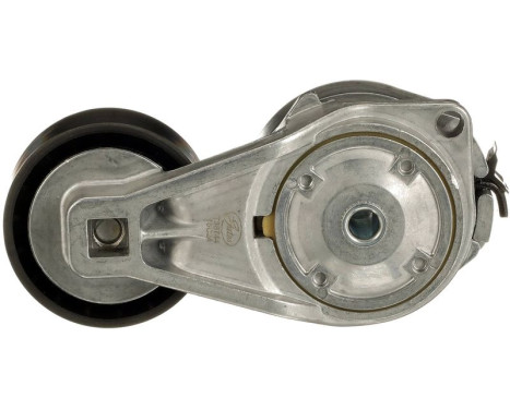 Belt Tensioner, v-ribbed belt FleetRunner™ T38744 Gates, Image 3