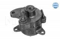 Belt Tensioner, v-ribbed belt MEYLE-ORIGINAL Quality