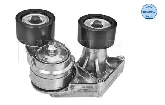 Belt Tensioner, v-ribbed belt MEYLE-ORIGINAL: True to OE.