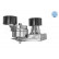 Belt Tensioner, v-ribbed belt MEYLE-ORIGINAL: True to OE., Thumbnail 2