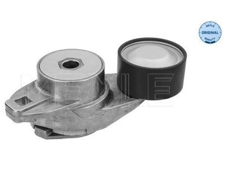 Belt Tensioner, v-ribbed belt MEYLE-ORIGINAL: True to OE.