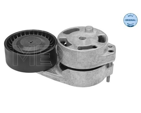Belt Tensioner, V-ribbed belt MEYLE-ORIGINAL: True to OE.