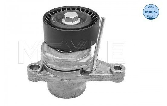 Belt Tensioner, V-ribbed belt MEYLE-ORIGINAL: True to OE.