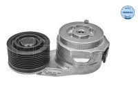 Belt Tensioner, V-ribbed belt MEYLE-ORIGINAL: True to OE.