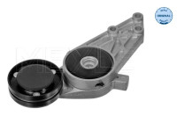 Belt Tensioner, V-ribbed belt MEYLE-ORIGINAL: True to OE.