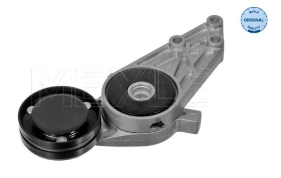 Belt Tensioner, V-ribbed belt MEYLE-ORIGINAL: True to OE.