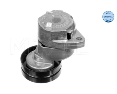 Belt Tensioner, V-ribbed belt MEYLE-ORIGINAL: True to OE.