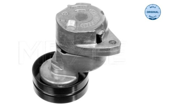 Belt Tensioner, V-ribbed belt MEYLE-ORIGINAL: True to OE.