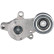 Belt Tensioner, V-ribbed belt T38422 Gates, Thumbnail 2
