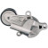 Belt Tensioner, V-ribbed belt T38422 Gates, Thumbnail 3