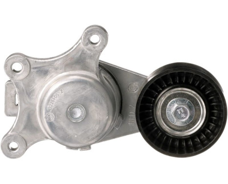 Belt Tensioner, V-ribbed belt T38485 Gates, Image 2