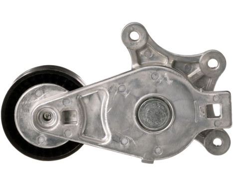 Belt Tensioner, V-ribbed belt T38485 Gates, Image 3