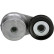 Belt Tensioner, V-ribbed belt T38589 Gates, Thumbnail 2