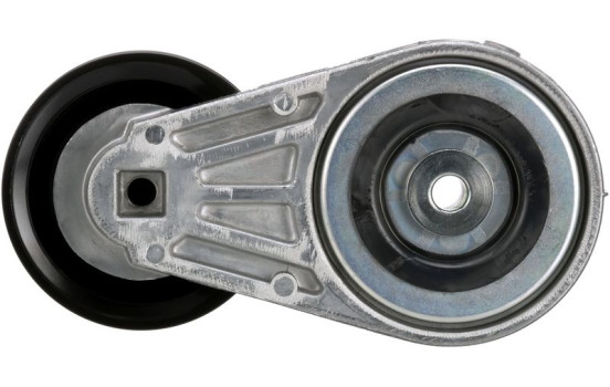 Belt Tensioner, V-ribbed belt T38589 Gates, Image 3